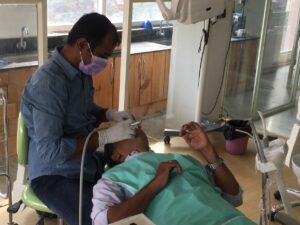 best dentals in alwal